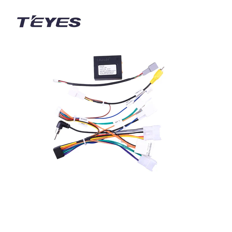 TEYES ACCESSORIES